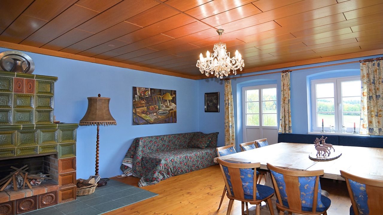 DiningRoom DiningRoom